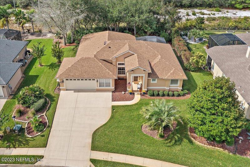 717 Needle Grass Dr, St Augustine, FL 32086