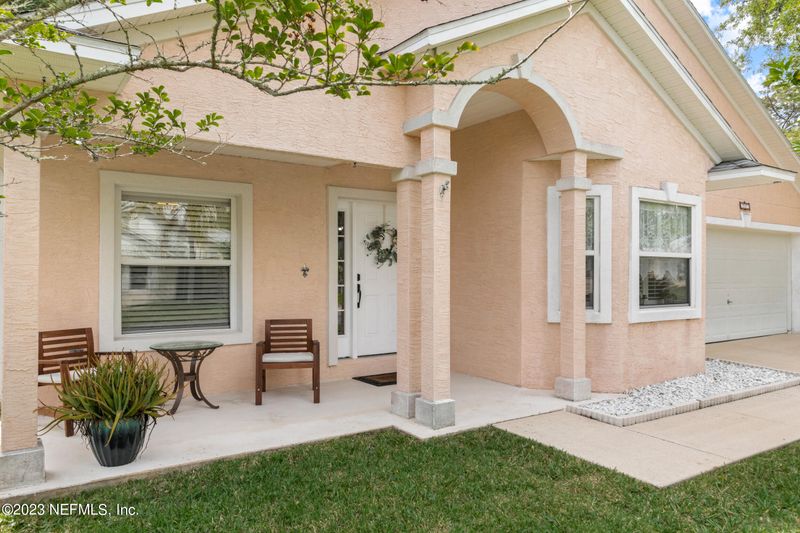 717 Palm Hammock Cir, St Augustine, FL 32095