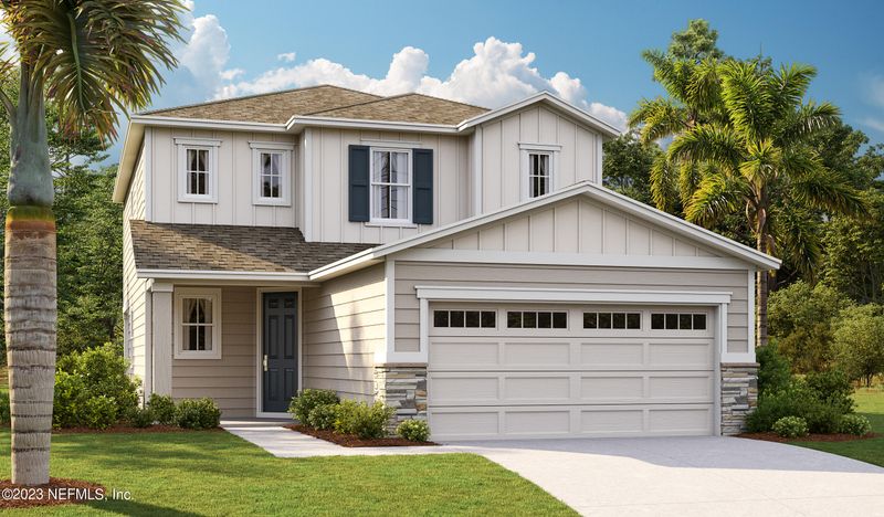 7173 Mahogany Run Dr, Jacksonville, FL 32244