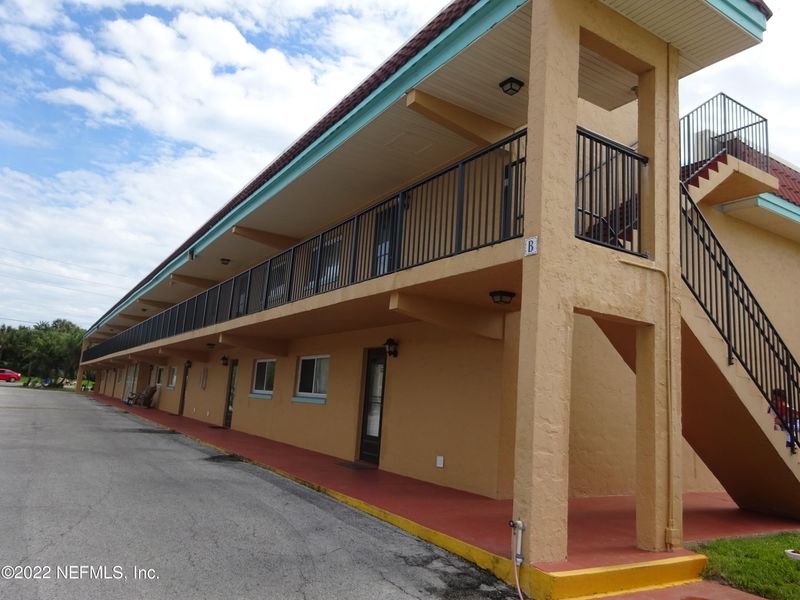 7175 1a S #B211, St Augustine, FL 32080