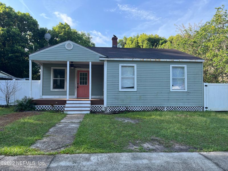 718 57th Street Ct, Jacksonville, FL 32208