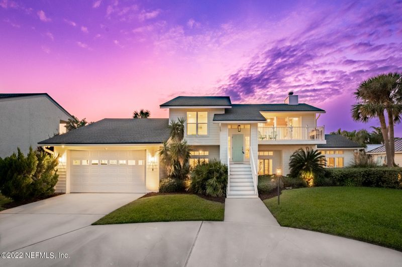 718 Ponte Vedra Blvd, Ponte Vedra Beach, FL 32082