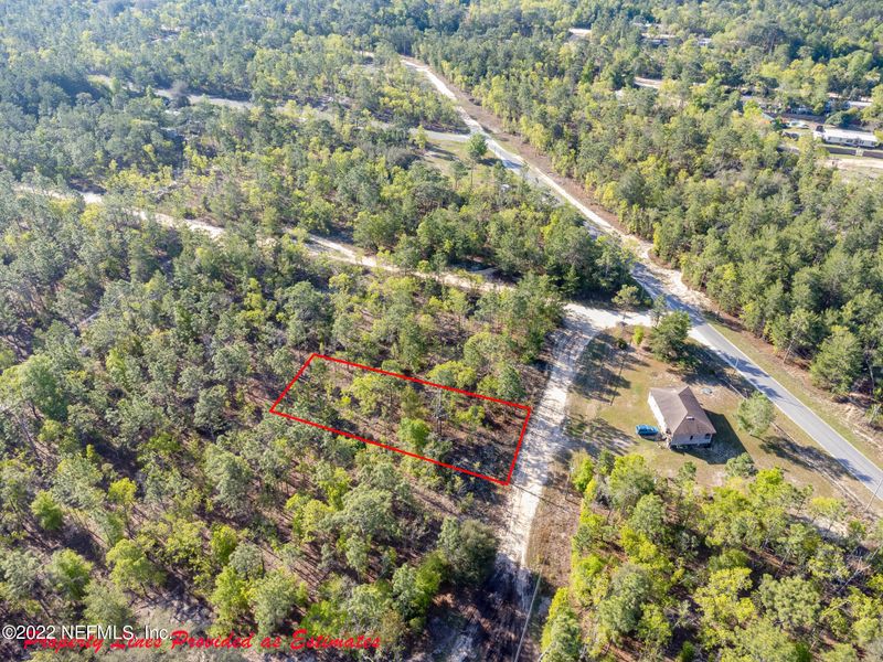 7183 Wesleyan Dr, Keystone Heights, FL 32656