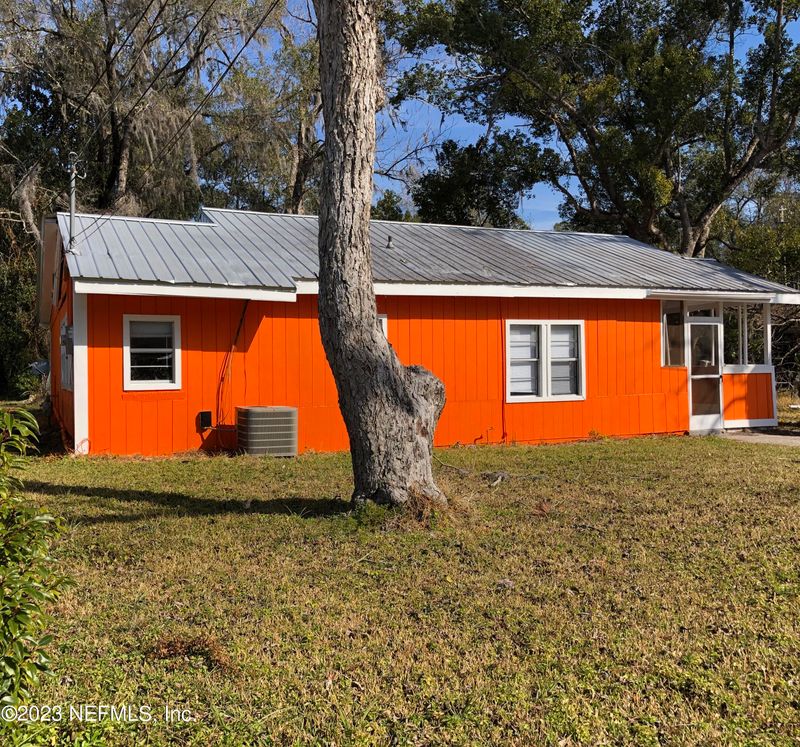 719 E Laura St, Starke, FL 32091
