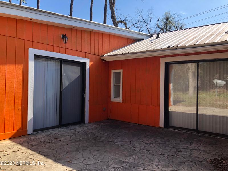 719 E Laura St, Starke, FL 32091