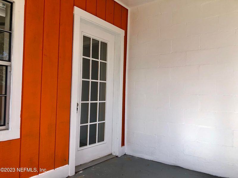 719 E Laura St, Starke, FL 32091