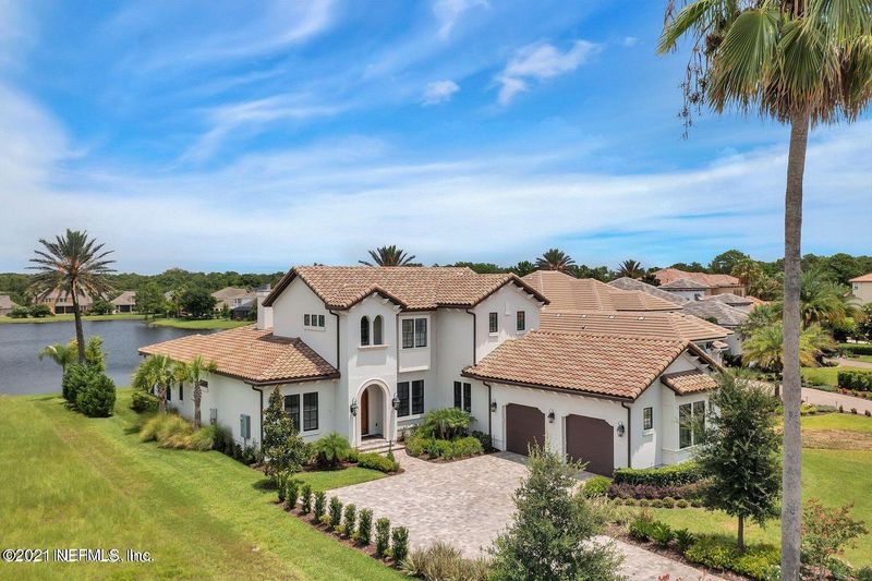 719 Promenade Pointe Dr, St Augustine, FL 32095