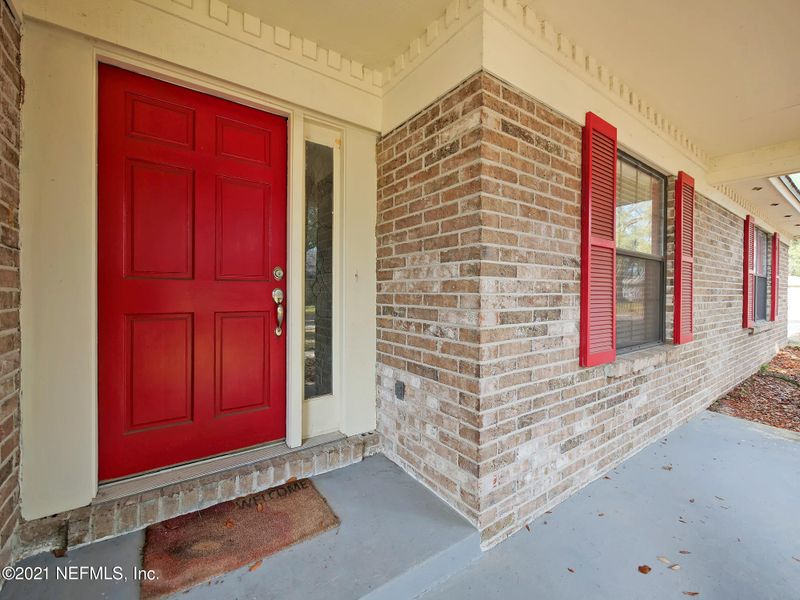 719 Sunken Meadow Ln, Jacksonville, FL 32218