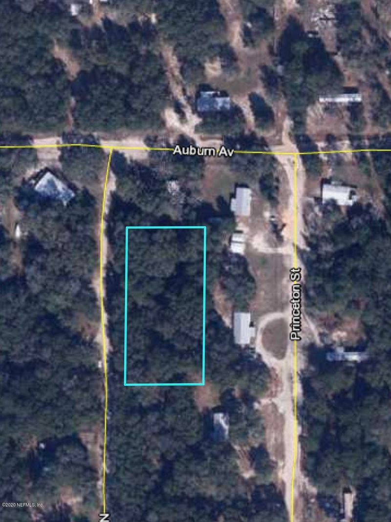 7193 Notre Dame St, Keystone Heights, FL 32656