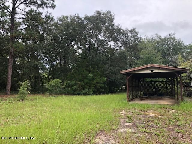 7193 Radcliffe St, Keystone Heights, FL 32656