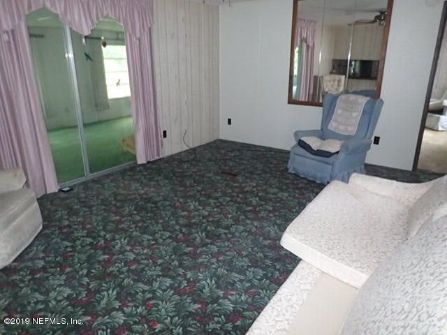 7193 Radcliffe St, Keystone Heights, FL 32656