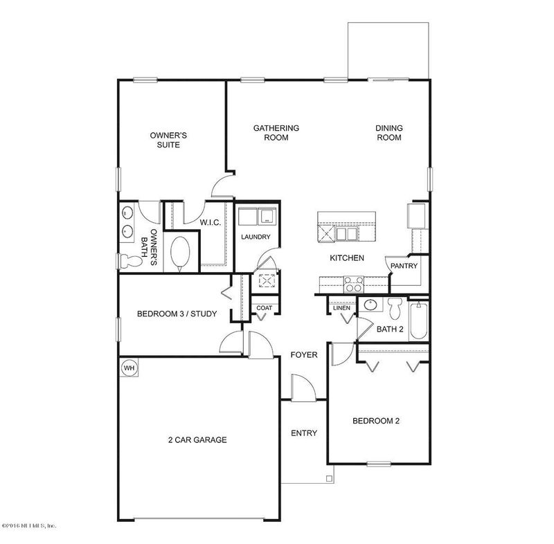 7196 Cumbria Blvd E, Jacksonville, FL 32219
