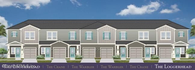 72 Canary Palm Pw, Ponte Vedra, FL 32081