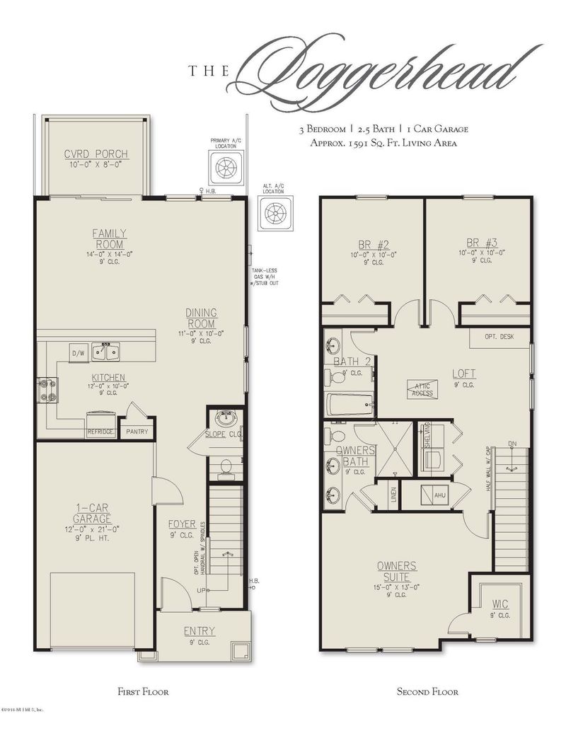 72 Canary Palm Pw, Ponte Vedra, FL 32081