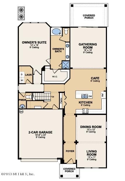 72 Deer Meadows Dr #173, St Augustine, FL 32092