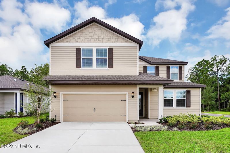 72 Falcon Ridge Rd, St Augustine, FL 32084