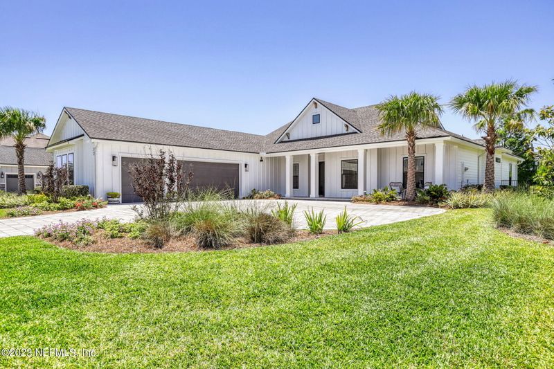 72 Kirkside Ave, St Augustine, FL 32095