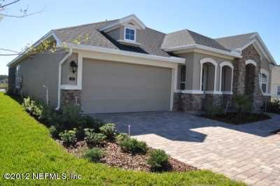 72 Majestic Eagle Dr #1, Ponte Vedra, FL 32081