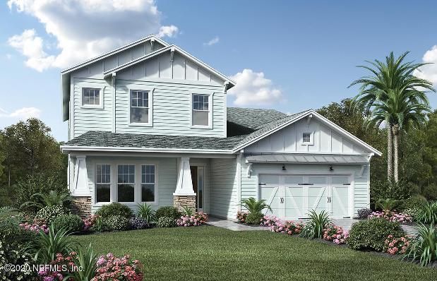 72 Palm Island Way, Ponte Vedra, FL 32081
