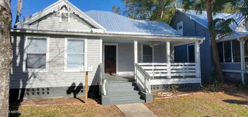 72 Saragossa St, St Augustine, FL 32084