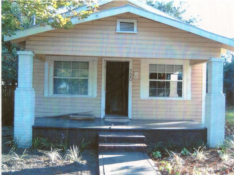 720 Phelps St, Jacksonville, FL 32206