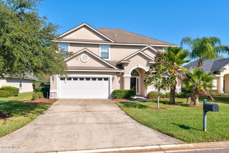 720 Waterlily Way, St Augustine, FL 32092