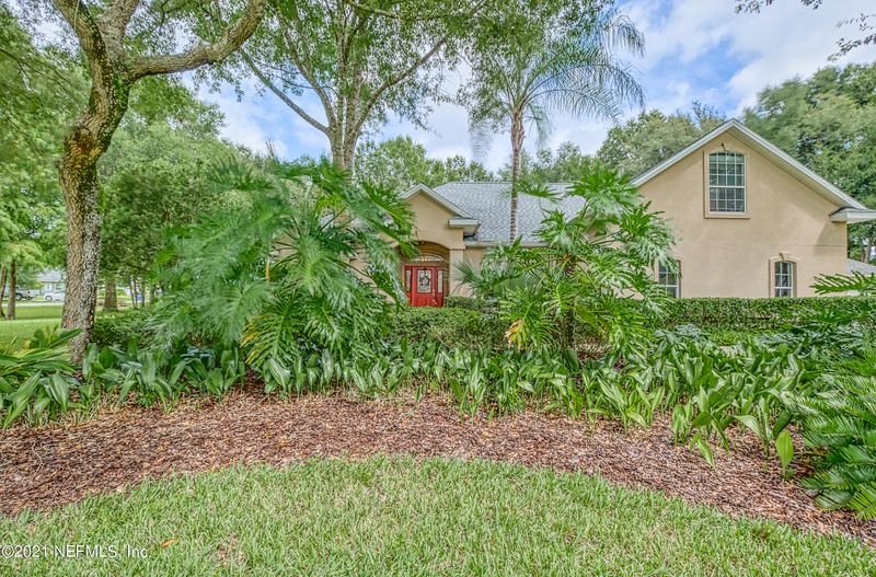720 Willow Wood Pl, St Augustine, FL 32086