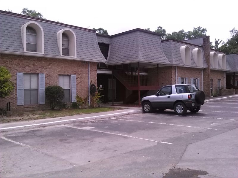 7201 Arlington #46, Jacksonville, FL 32211
