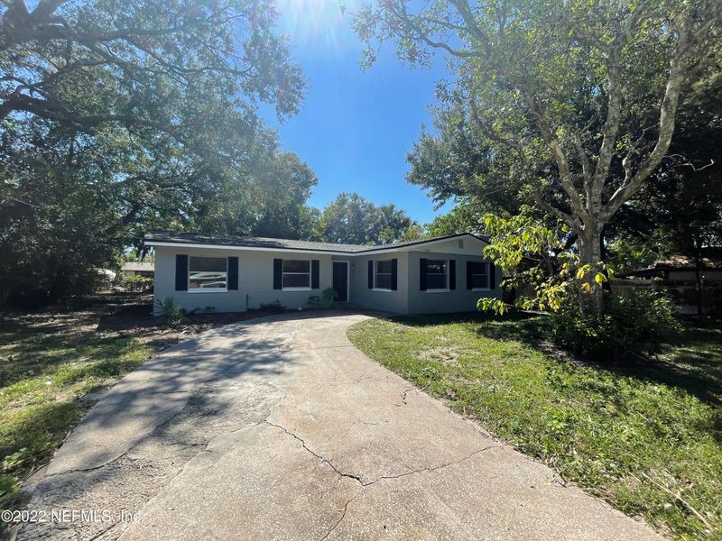 7202 Adele Ct, Jacksonville, FL 32277
