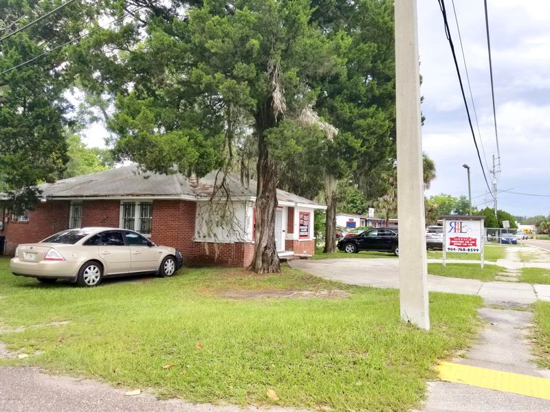7202 Lem Turner Cir, Jacksonville, FL 32208