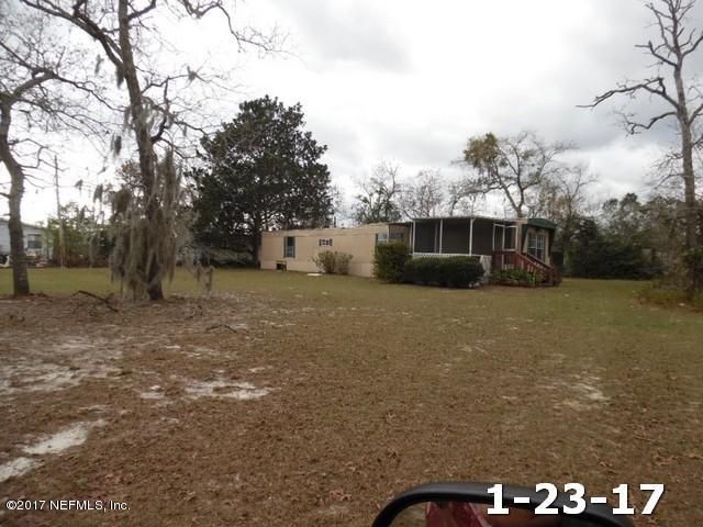 7206 Raleigh Rd, Keystone Heights, FL 32656