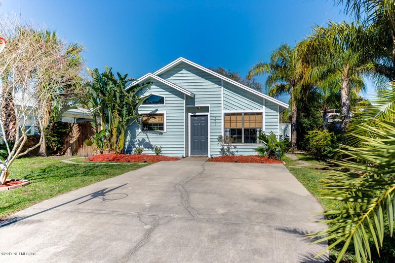 721 10th Ave S, Jacksonville Beach, FL 32250