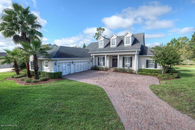 721 Eagle Point Dr, St Augustine, FL 32092