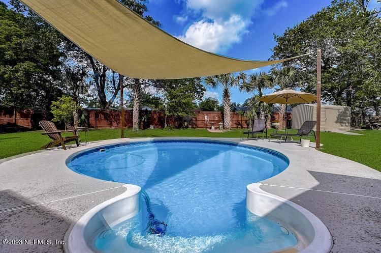 721 Foxbriar, Jacksonville, FL 32221