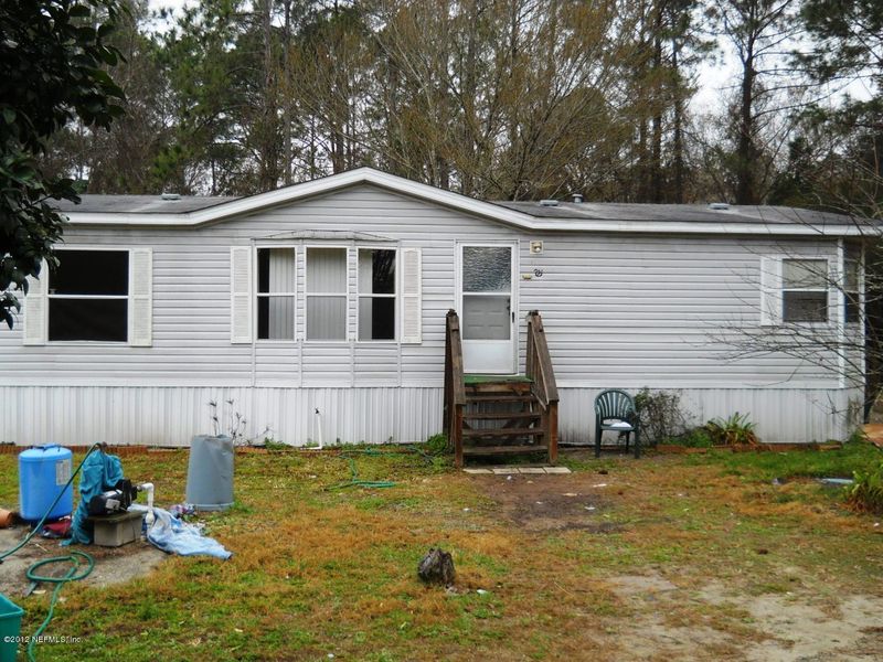 721 N Orange St, St Augustine, FL 32084