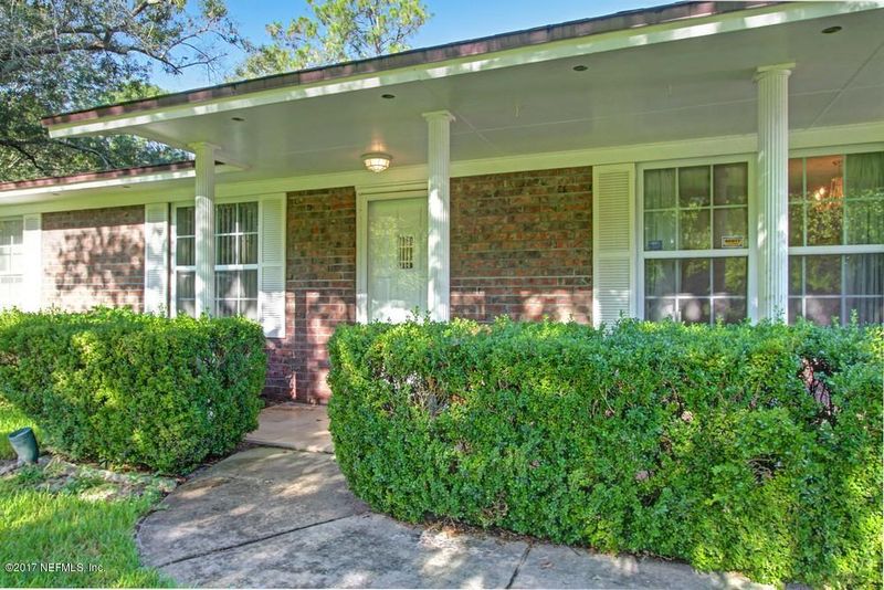 7212 Dunson Rd, Jacksonville, FL 32244