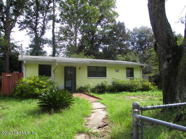 7218 Kivler Dr, Jacksonville, FL 32210