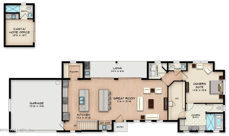 722 3rd Ave N, Jacksonville Beach, FL 32250