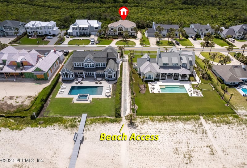 722 Ponte Vedra Blvd, Ponte Vedra Beach, FL 32082