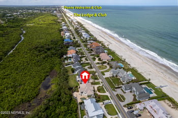 722 Ponte Vedra Blvd, Ponte Vedra Beach, FL 32082