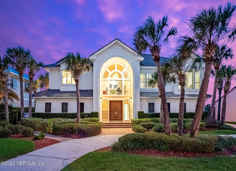 722 Ponte Vedra Blvd, Ponte Vedra Beach, FL 32082