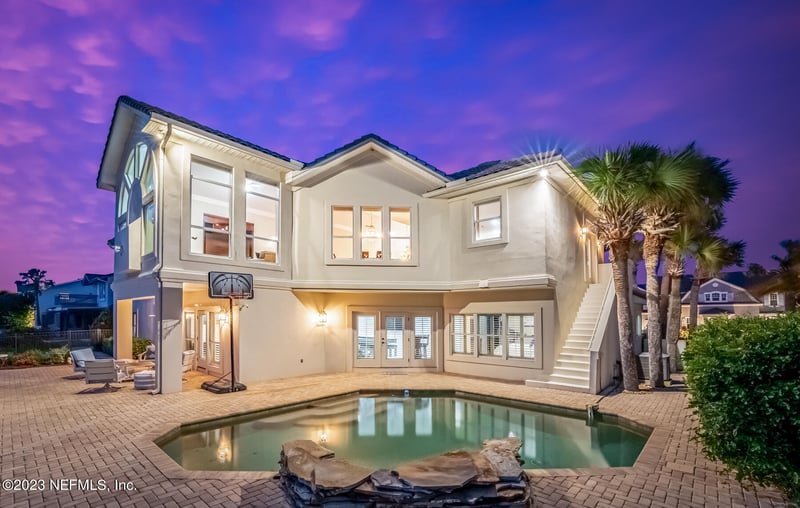 722 Ponte Vedra Blvd, Ponte Vedra Beach, FL 32082