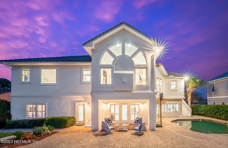 722 Ponte Vedra Blvd, Ponte Vedra Beach, FL 32082