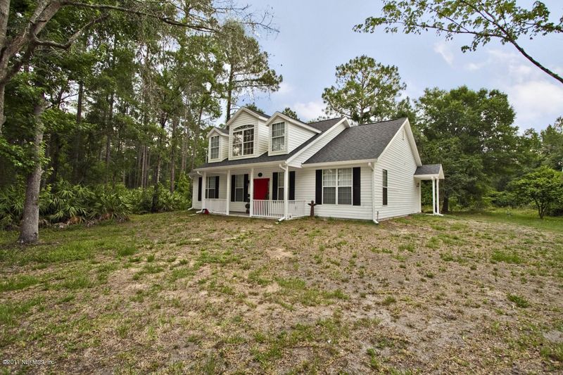 7221 County Road 208, St Augustine, FL 32092
