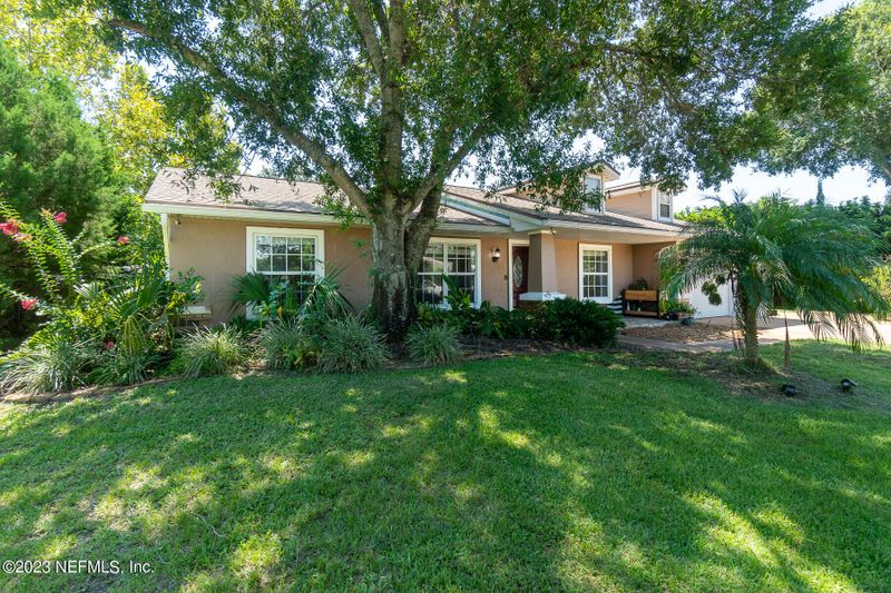 723 Bahia Dr, St Augustine, FL 32086