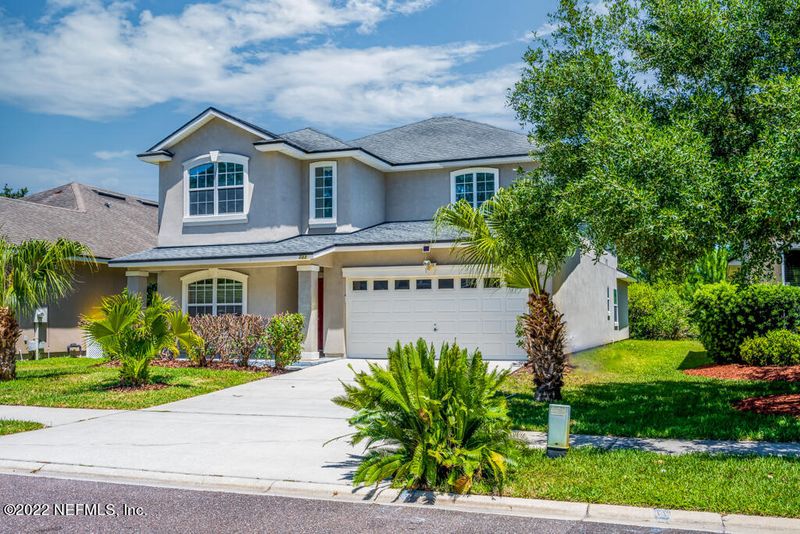 723 Candlebark Dr, Jacksonville, FL 32225