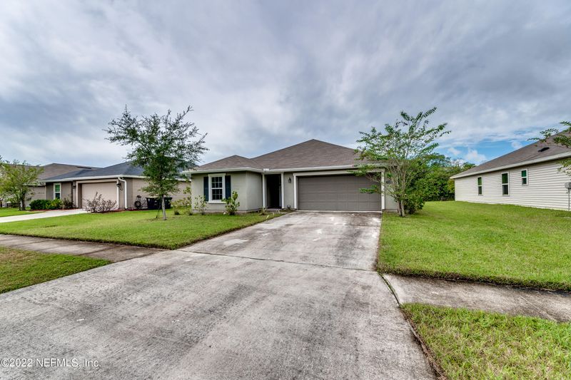 7232 Steventon Way, Jacksonville, FL 32244