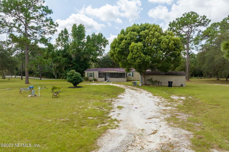 7236 Gas Line Rd, Keystone Heights, FL 32656
