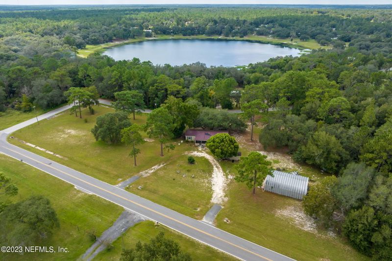 7236 Gas Line Rd, Keystone Heights, FL 32656