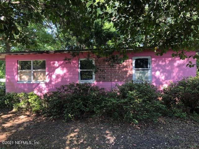 7239 E Rhode Island Dr, Jacksonville, FL 32209